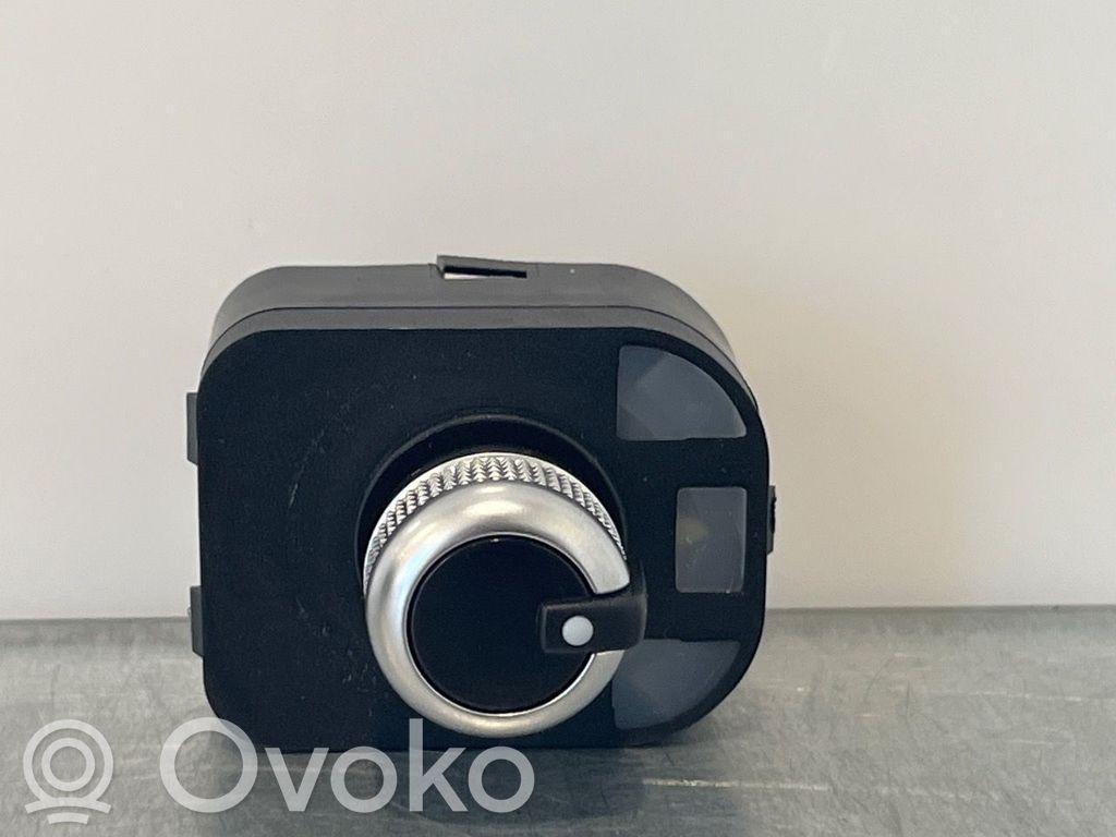 Audi A6 S6 C7 4G Interruttore specchietto retrovisore 