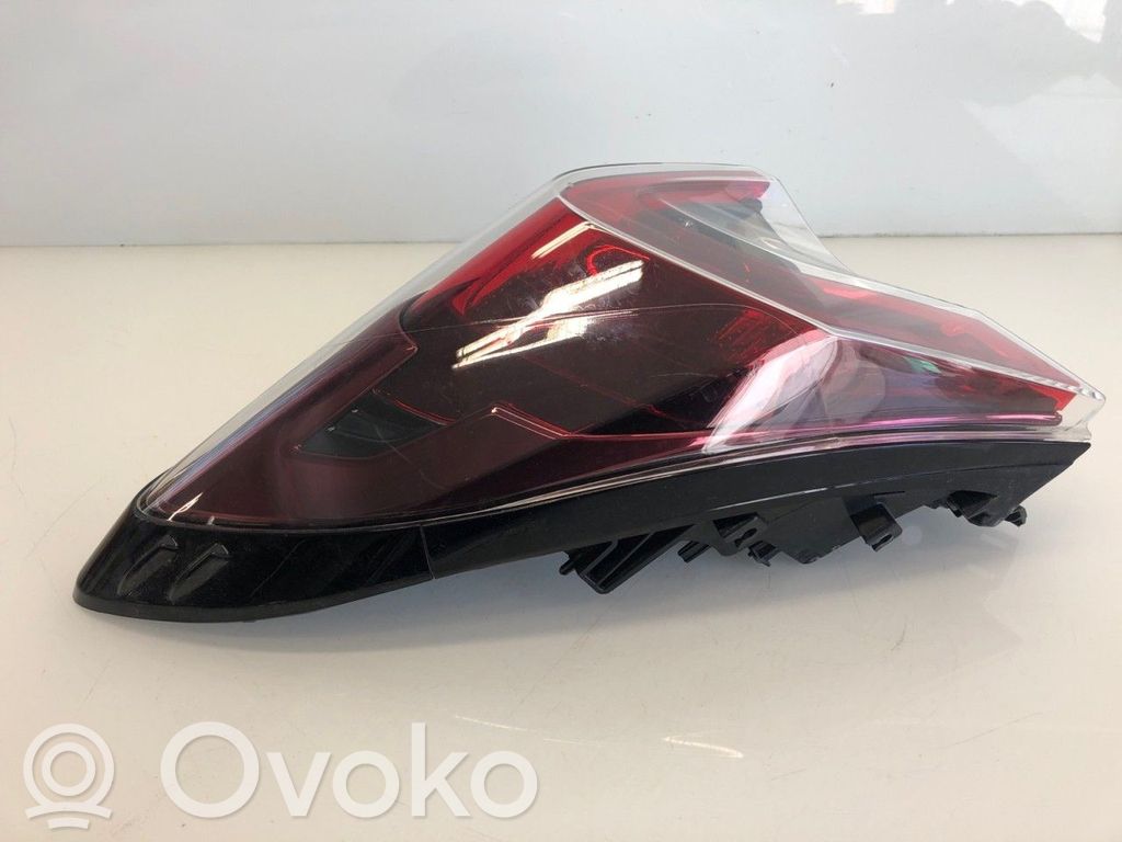 Toyota C-HR I Lampă spate în caroserie 