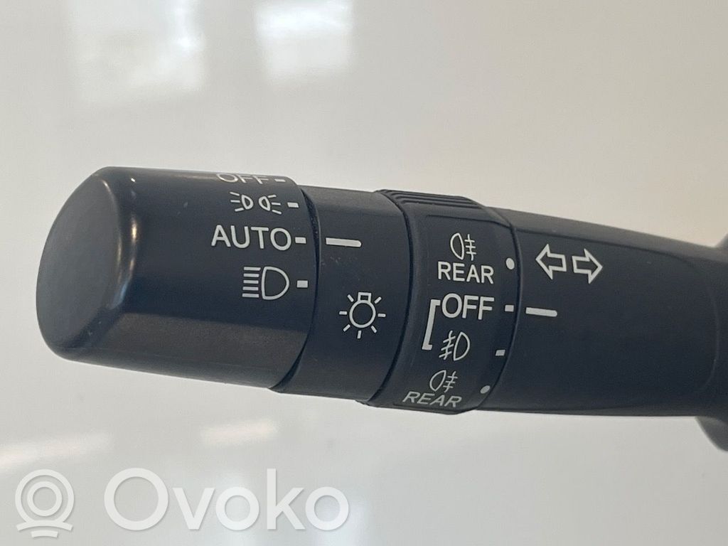 Honda Civic IX Interruttore/pulsante di controllo multifunzione 