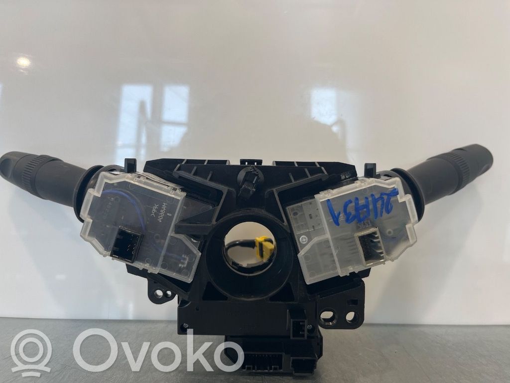 Honda Civic IX Interrupteur / bouton multifonctionnel 