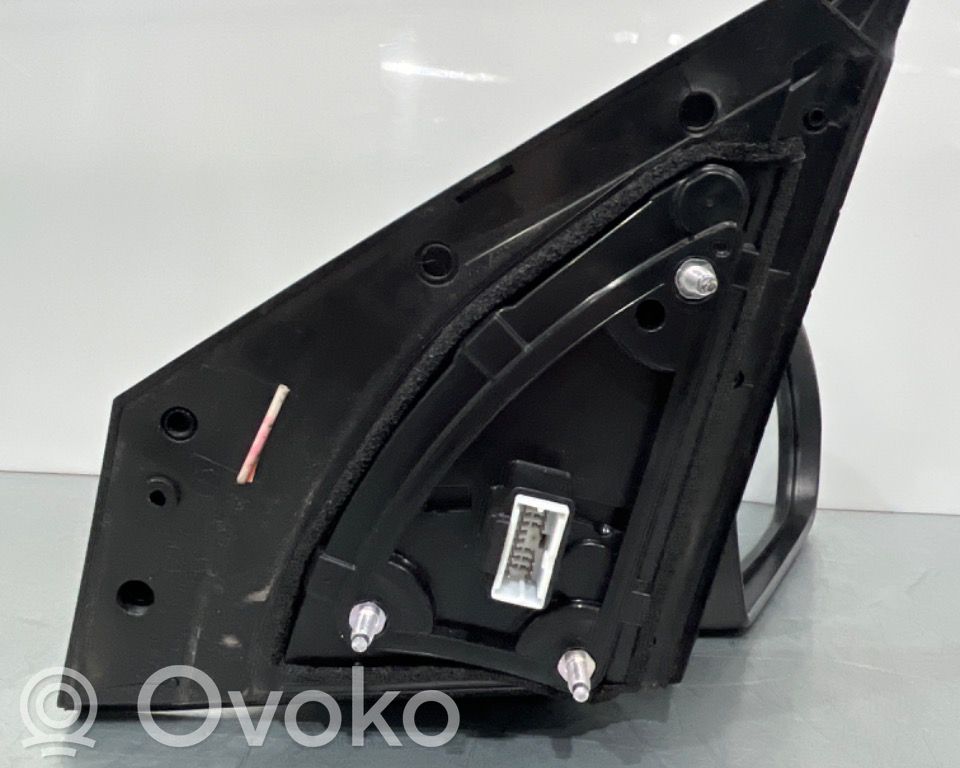 Elektryczne lusterko boczne drzwi   57620G2140,57620G2140