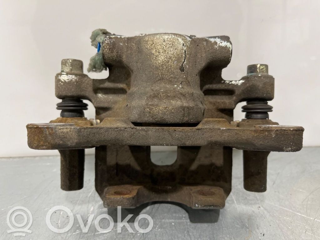 Unitate/modul de comandă airbaguri   4605A478,4605A478