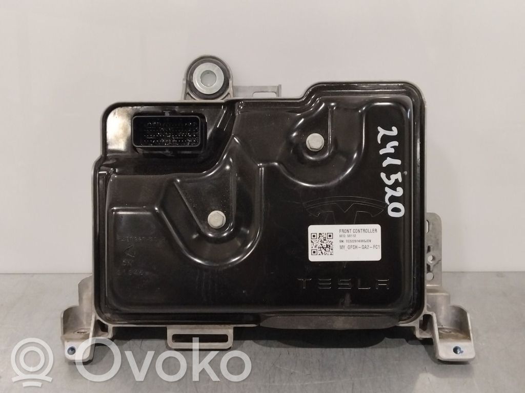 Tesla Model Y Central body control module 