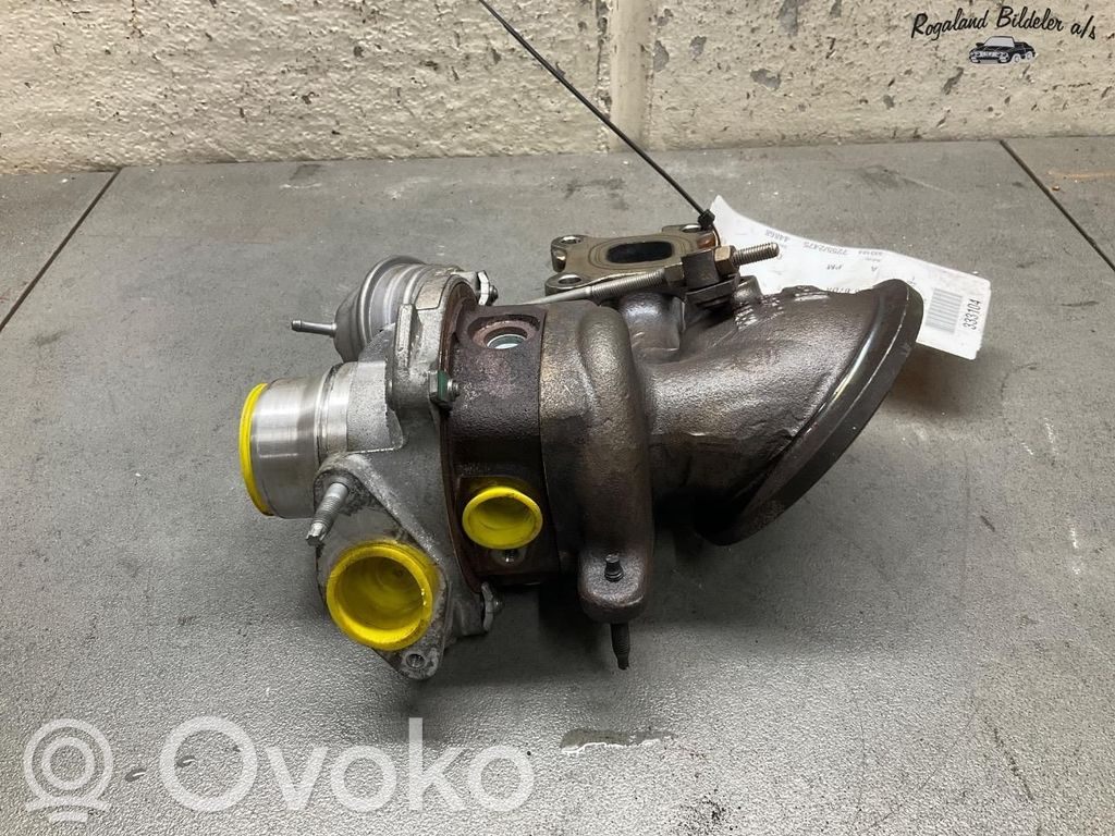 Turboahdin   H6BG6K682AD,2291713,2291713,H6BG6K682AD