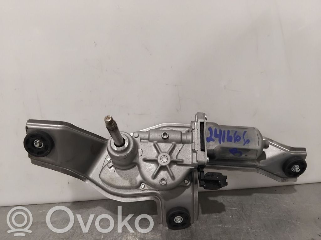 Mazda CX-5 Motor ștergător lunetă