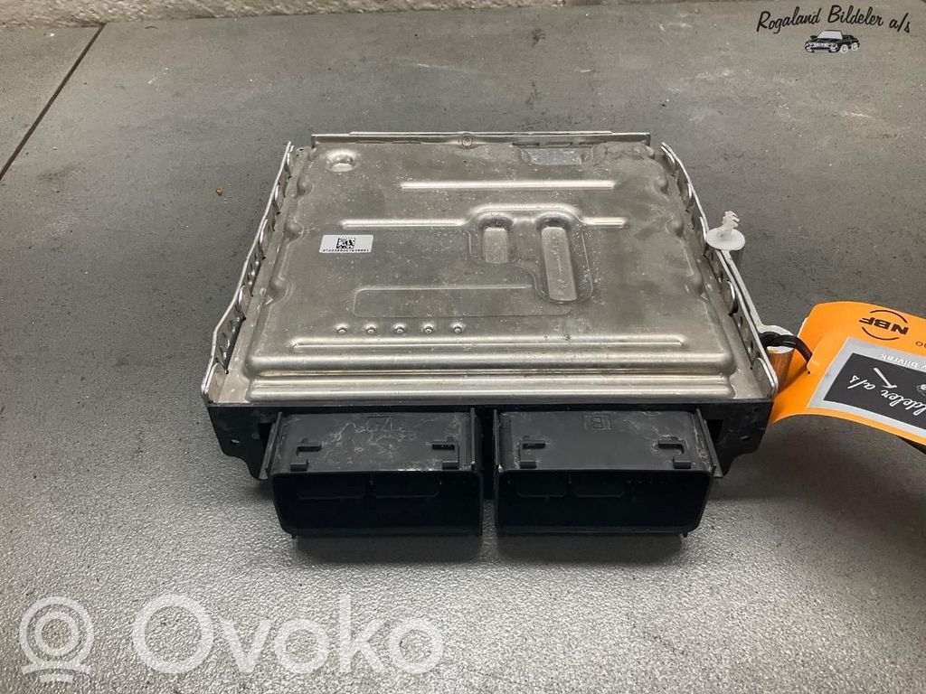 Ford Focus Engine control unit/module ECU 