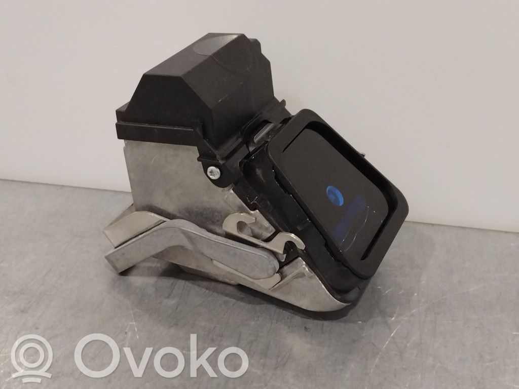 Mitsubishi Outlander Distronic sensor radar 