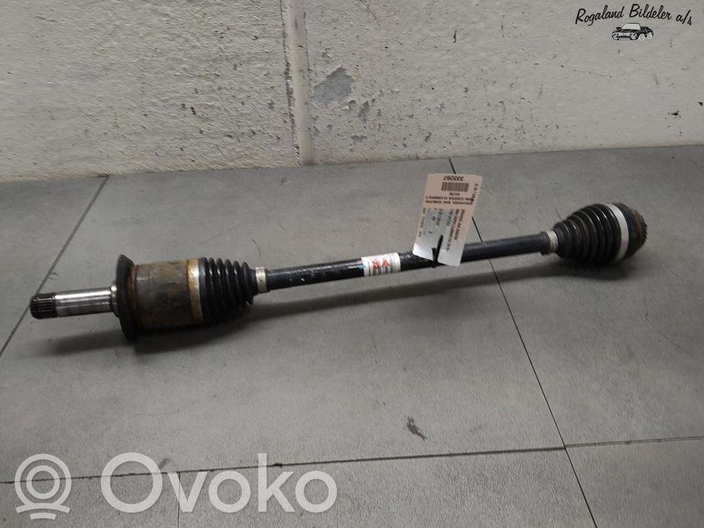 Mini Cooper Coupe R58 Antriebswelle hinten