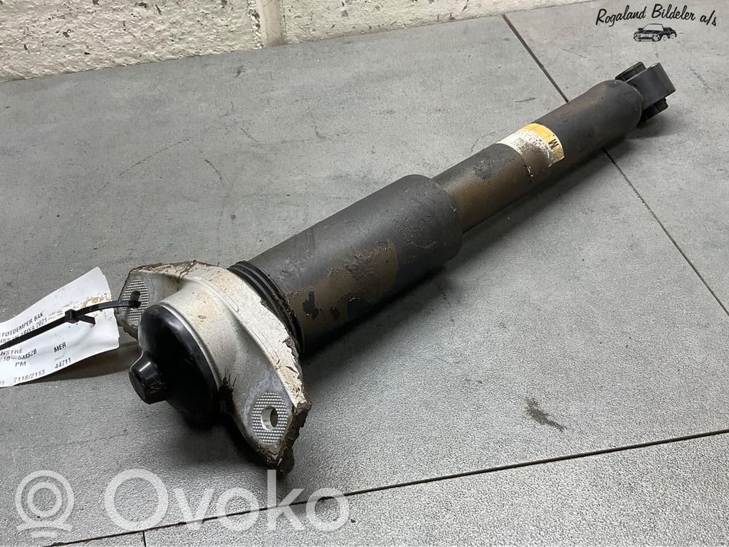 Nissan Ariya Amortiguador trasero 