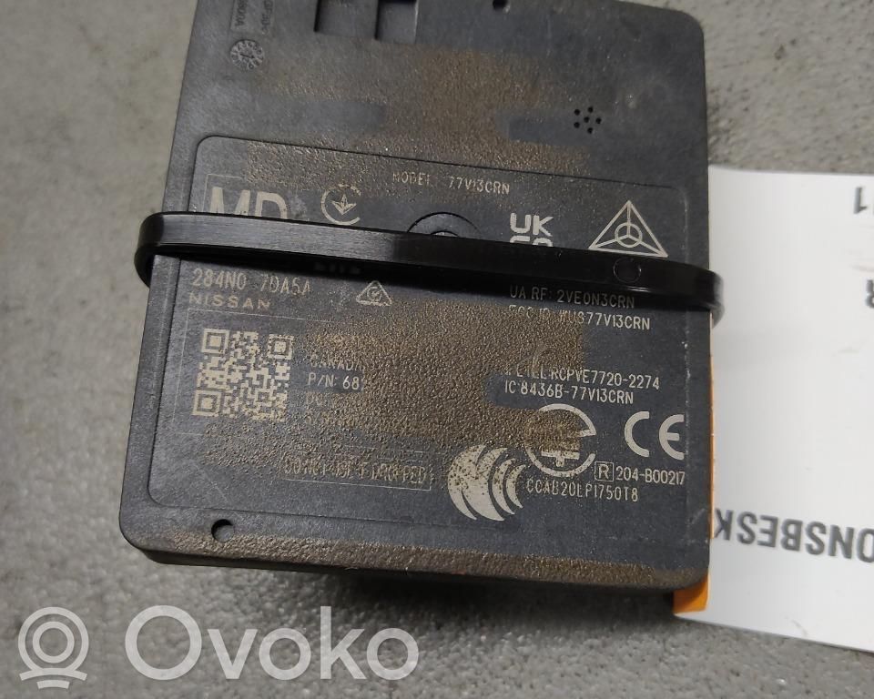 Nissan Ariya Sensor de radar Distronic 