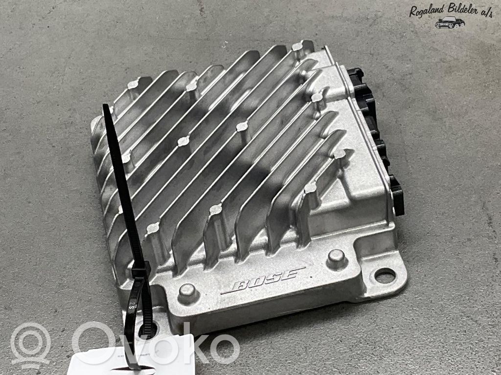 Nissan Ariya Amplificatore 