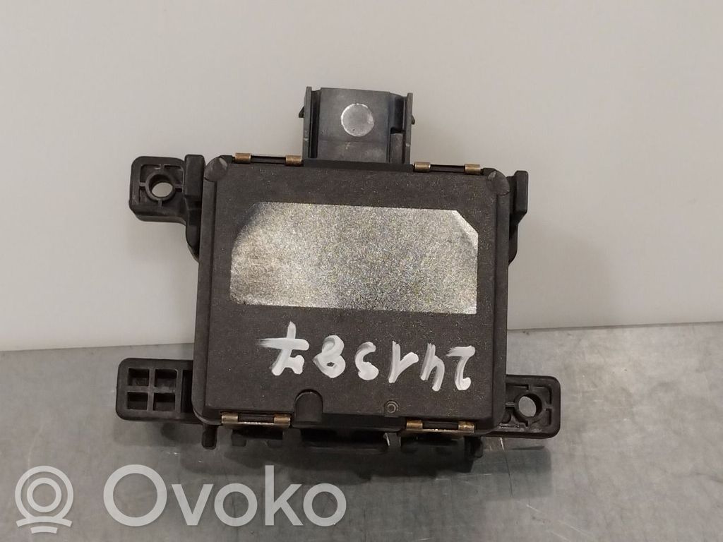 Hyundai Kona I Radar / Czujnik Distronic 