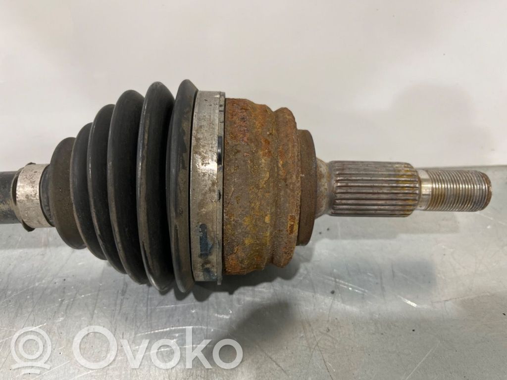 Opel Combo E Antriebswelle vorne 