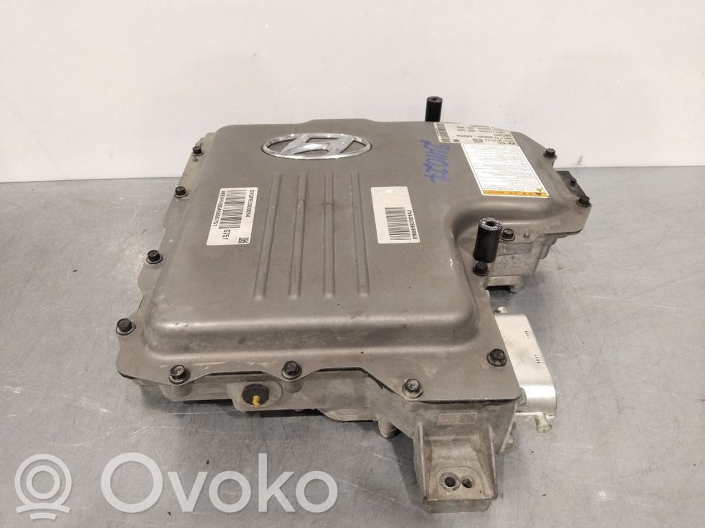 Hyundai Ioniq Inversor/convertidor de voltaje 