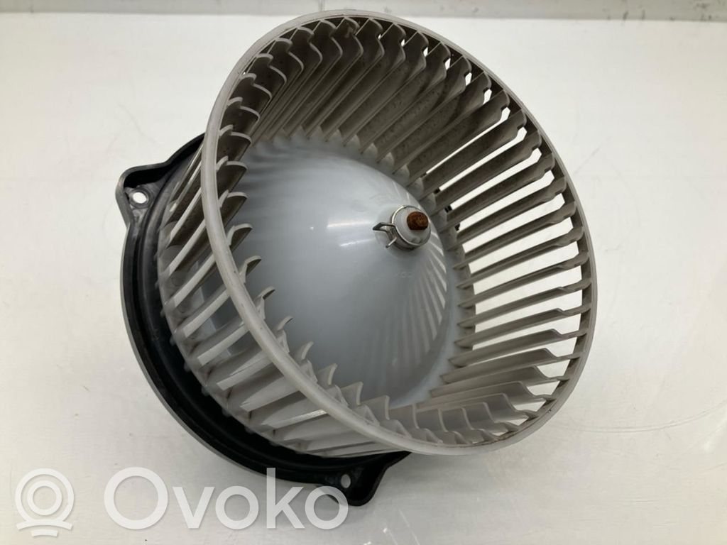 Subaru Forester SJ Ventola riscaldamento/ventilatore abitacolo 