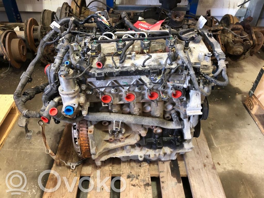 Variklis   D4FB,Z59712AZ00,D4FB,Z59712AZ00