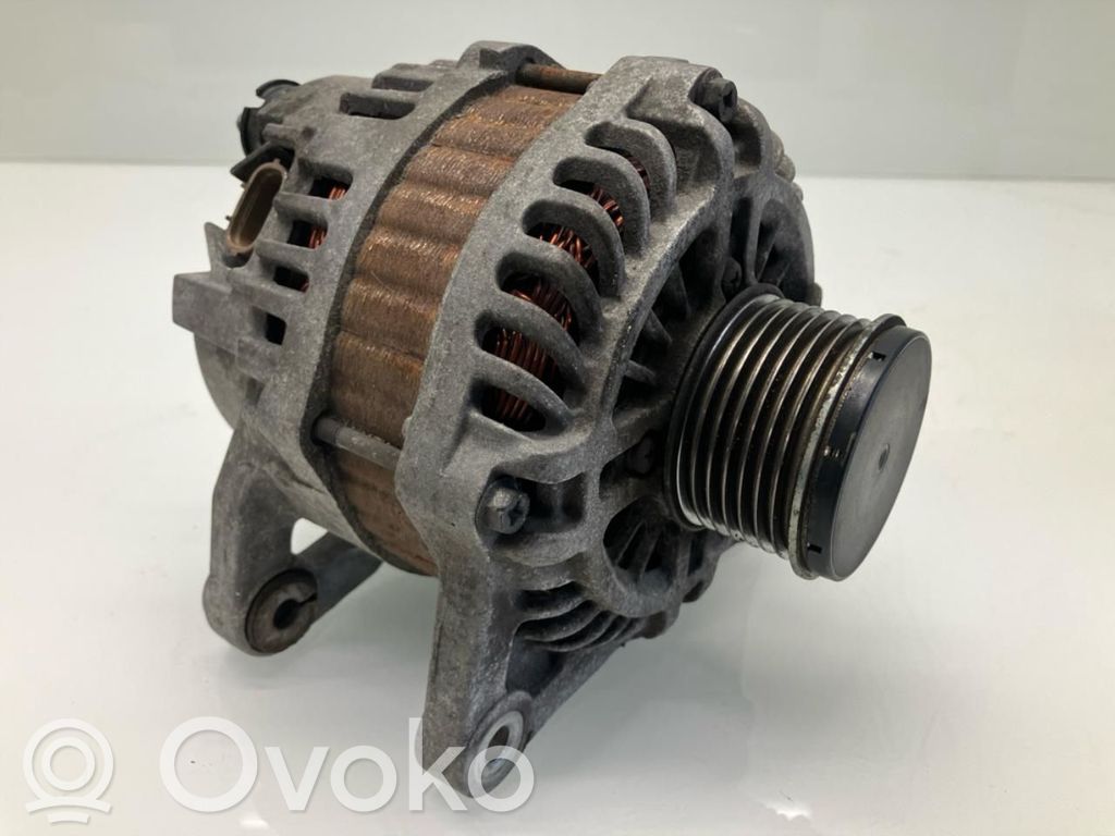 Nissan Qashqai Generator/alternator 
