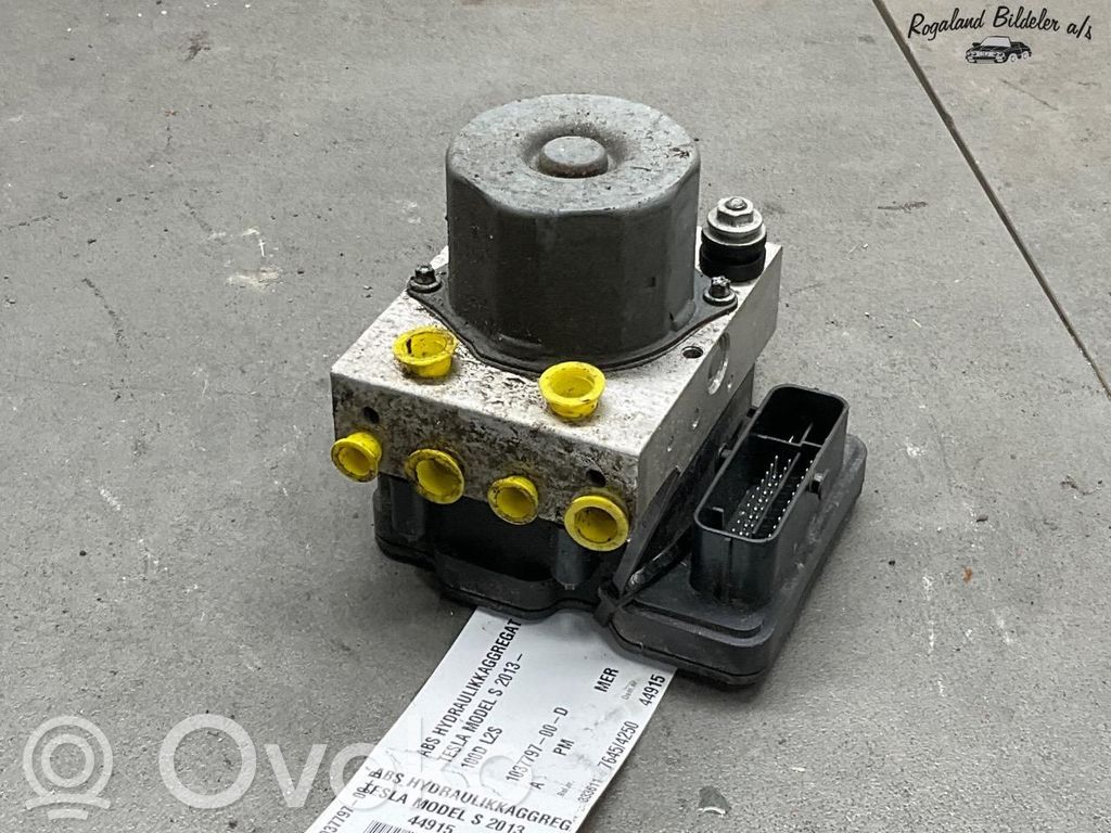 ABS Pump   103779700D,103779700D,103779700D