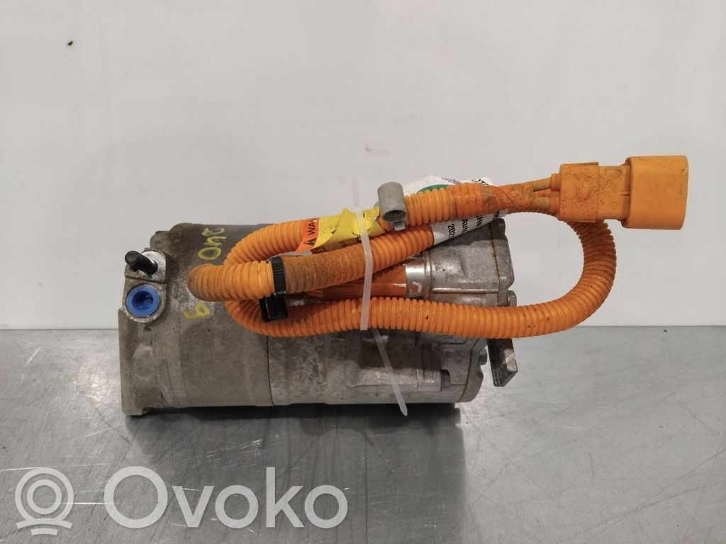 MG Marvel R Air conditioning (A/C) compressor (pump) 