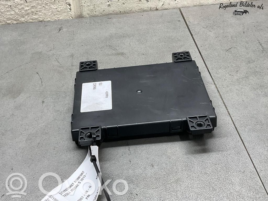 Steuergerät   101090700G,101090700G,101090700G,101090700G