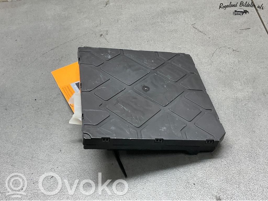 Audi A3 S3 8V Modul de control caroserie central 