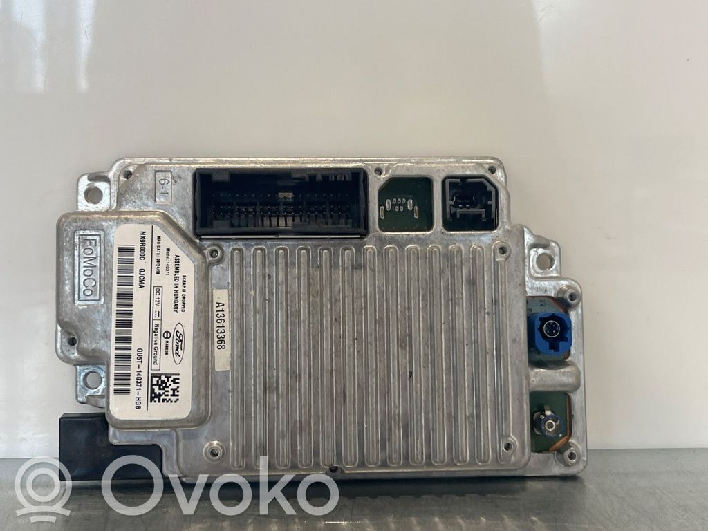 Muut ohjainlaitteet/moduulit   2459834,GU5T14G371HGB,GU5T14G371HGB,2459834,GU5T14G371HGB