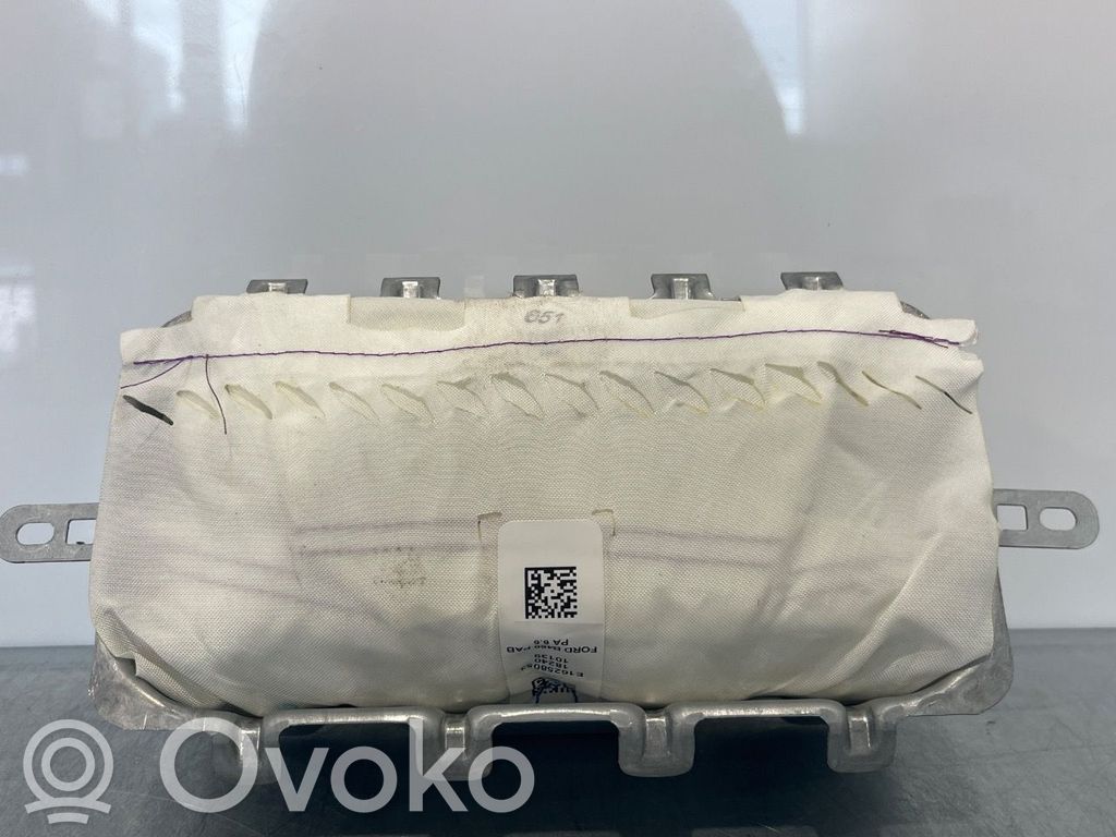 Poduszka powietrzna Airbag pasażera   2436844,2436844,2436844,2436844