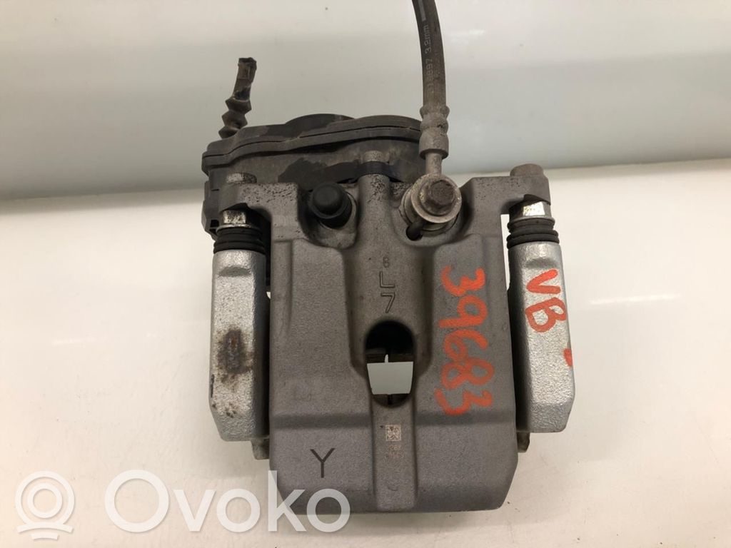Nissan Ariya Etrier frână spate 