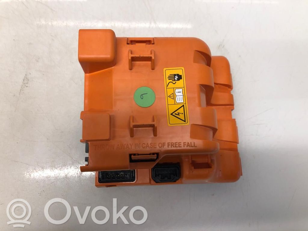 Opel Mokka B Autres unités de commande / modules 