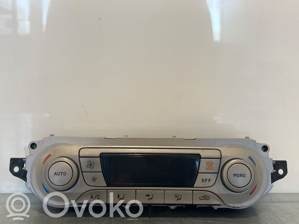 Ford Kuga I Console centrale, commande chauffage/clim 