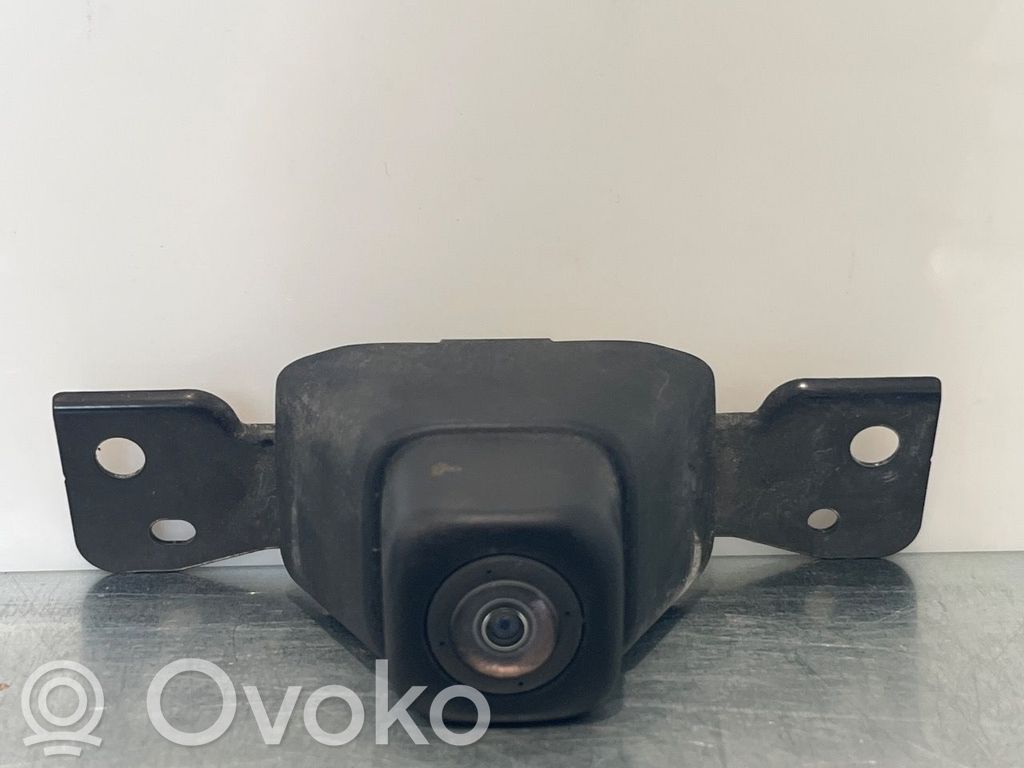 Toyota RAV 4 (XA50) Telecamera per parabrezza