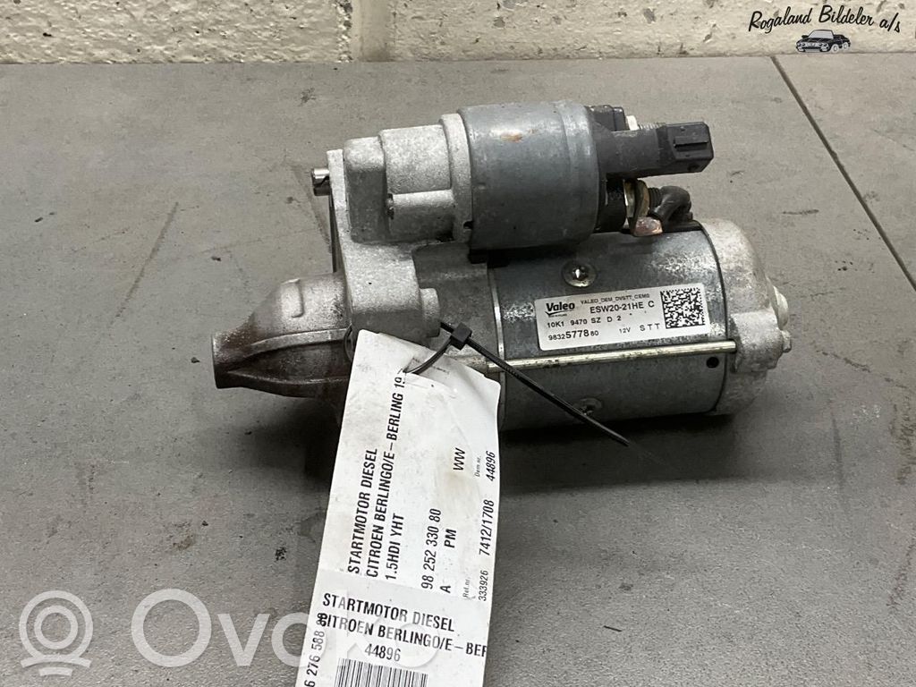 Electromotor   1627658880,1627658880,1627658880,1627658880,9825233080