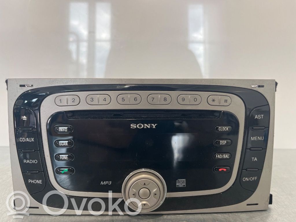 Panel / Radioodtwarzacz CD/DVD/GPS   1830420,1830420,1830420,1830420,C394