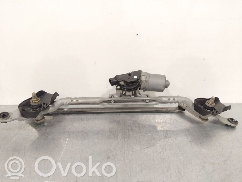 Mazda CX-5 II Motor ștergător 