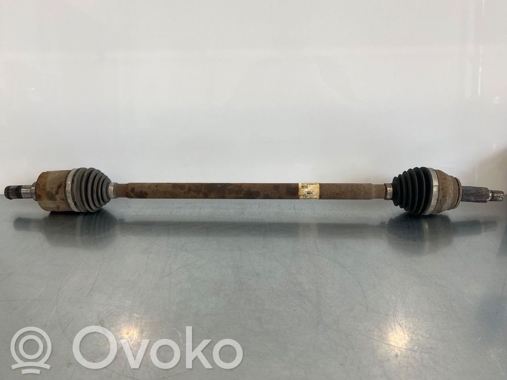 Hyundai Kona I Arbre d'entraînement avant 