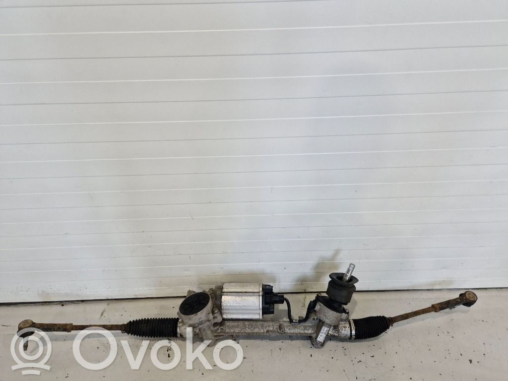 Opel Insignia A Przekładnia kierownicza / Maglownica 