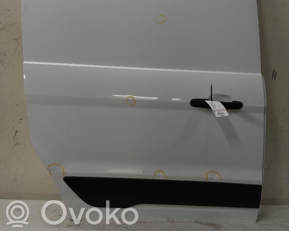 Ford Transit -  Tourneo Connect Puerta corrediza 