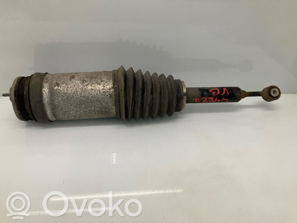 Tesla Model X Butelie suspensie pneumatică spate/amortizor 