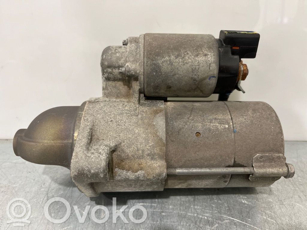 Hyundai ix35 Motor de arranque 