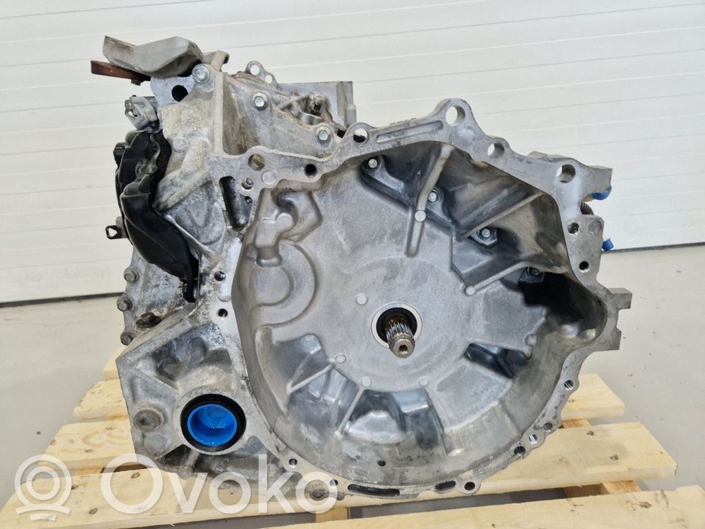 Toyota RAV 4 (XA50) Automatikgetriebe 