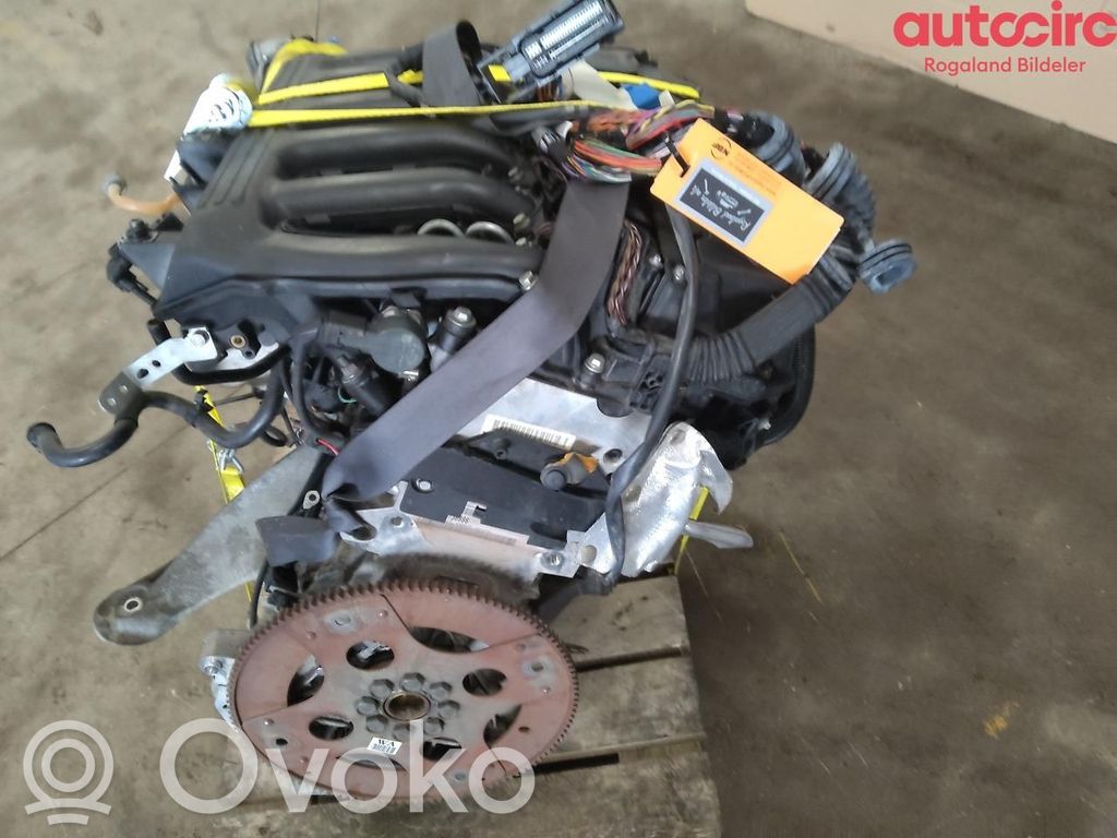 Dzinējs   11000432172,11000432171,11000432171,11000432171,11000432172,M57TUD30