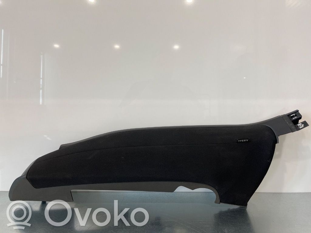 Volkswagen PASSAT B8 Airbag laterale 