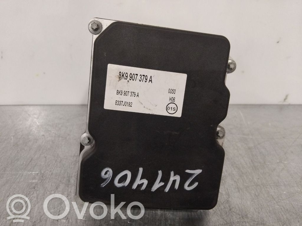 Audi A4 S4 B8 8K Bomba de ABS 