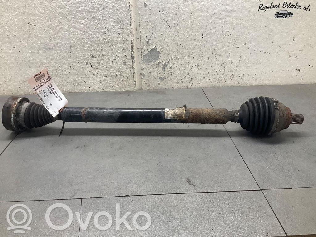 Skoda Octavia Mk3 (5E) Arbre d'entraînement avant