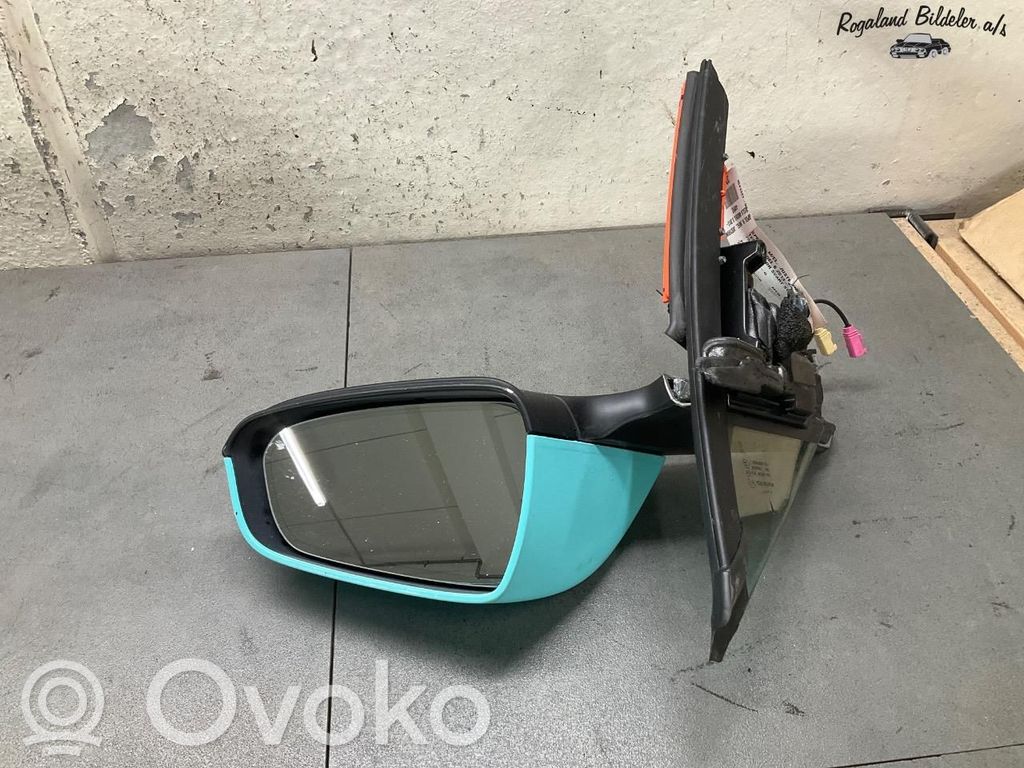 Tesla Model S Oglindă electrică ușă față