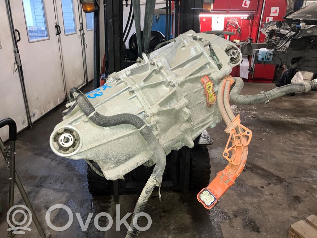 Elektromobilio variklis   167209600A,158778000A,158778000A,167209600A