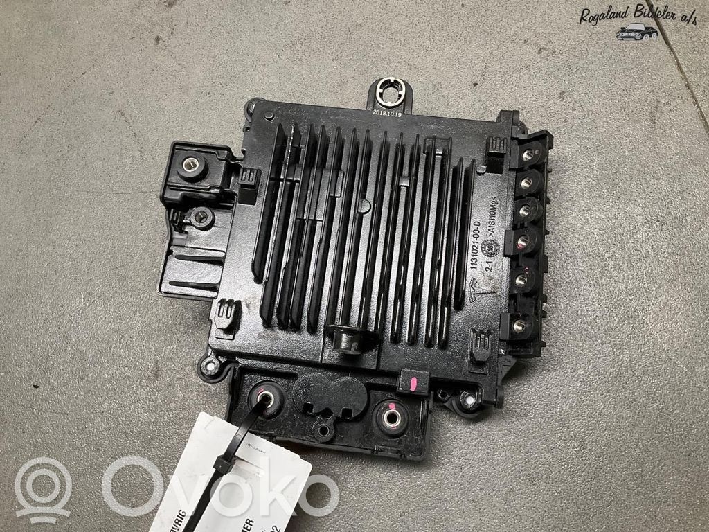 Other control units/modules   111237900G,111237900G,111237900G