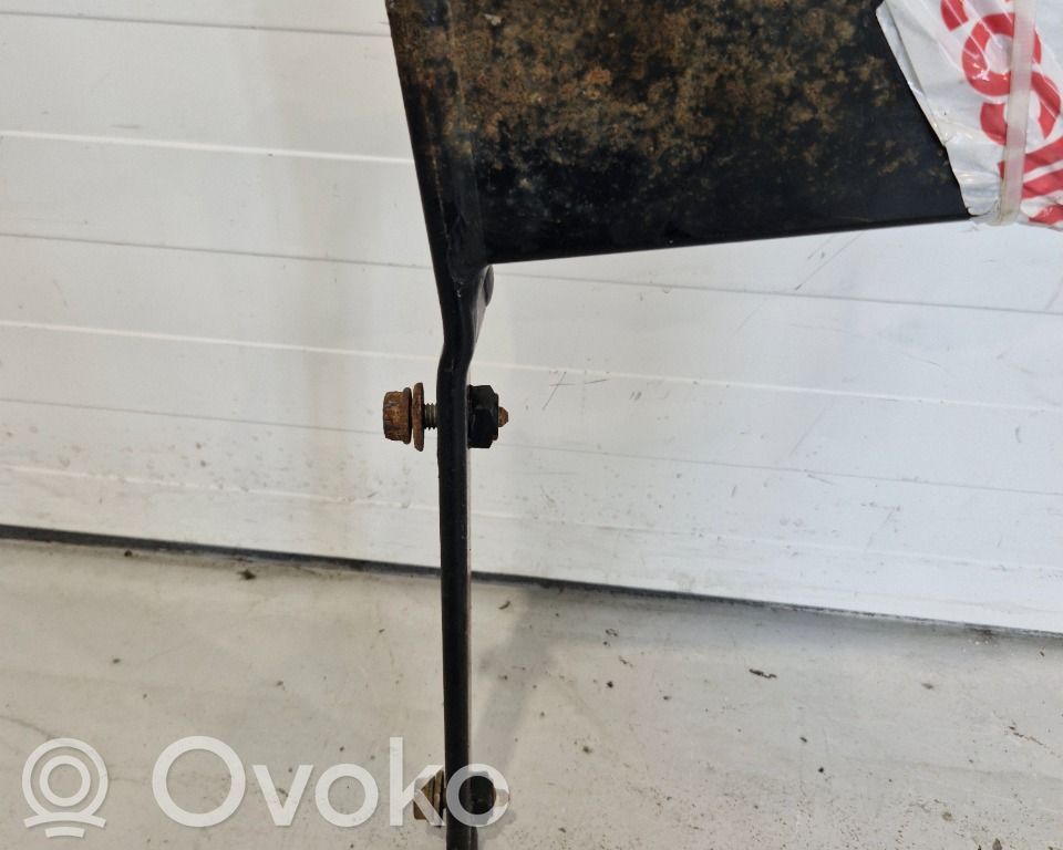 Volkswagen Golf VI Vetokoukku 