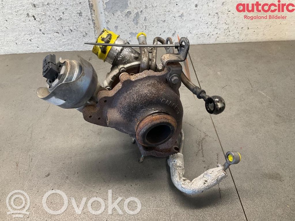 Turboahdin   1864631,9M5Q6K682BB,1864631,9M5Q6K682BB
