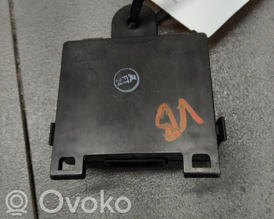 Unité de commande module de porte   106965100D,106965100D,106965100D,106965100D